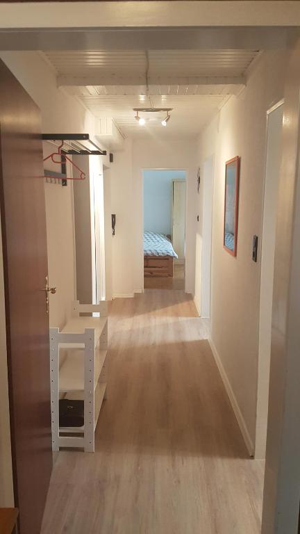 Ferienwohnung Sauer room 1