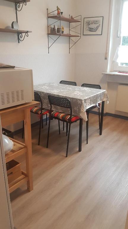 Ferienwohnung Sauer room 2