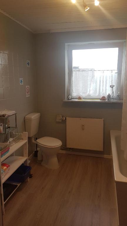Ferienwohnung Sauer room 4